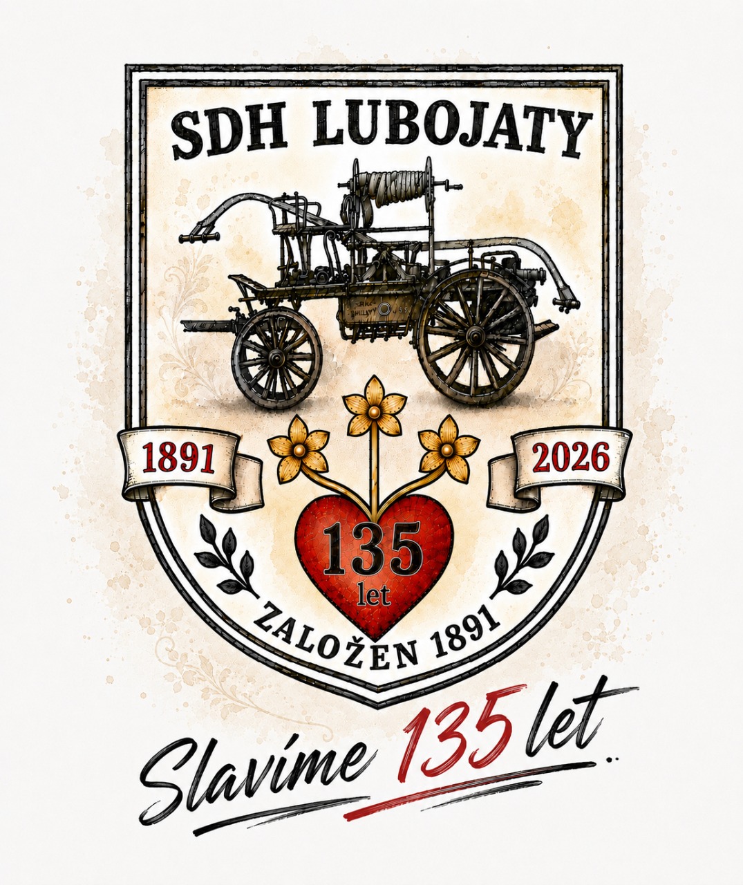 Hasiči Lubojaty